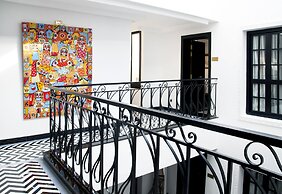 Riad Dar Saba - Saba'S House