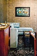 Riad Dar Saba - Saba'S House