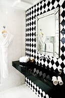 Riad Dar Saba - Saba'S House