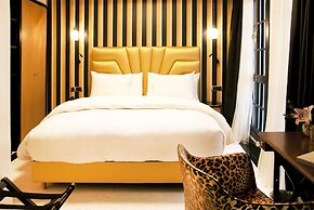 Riad Dar Saba - Saba'S House