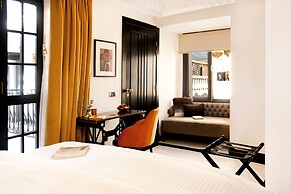 Riad Dar Saba - Saba'S House