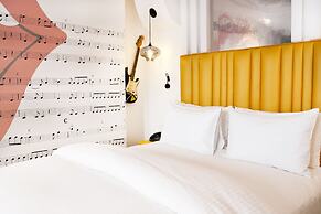 Riad Dar Saba - Saba'S House