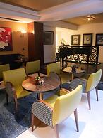 Riad Dar Saba - Saba'S House