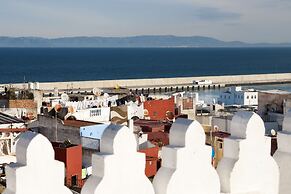 Riad Dar Saba - Saba'S House