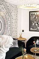 Riad Dar Saba - Saba'S House