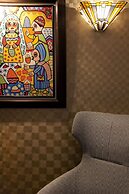 Riad Dar Saba - Saba'S House