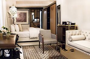 Riad Dar Saba - Saba'S House