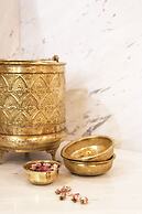 Riad Dar Saba - Saba'S House