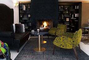 Riad Dar Saba - Saba'S House