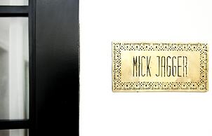 Riad Dar Saba - Saba'S House