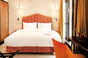 Riad Dar Saba - Saba'S House