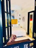 Riad Dar Saba - Saba'S House