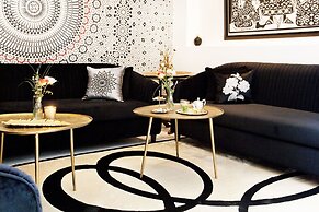 Riad Dar Saba - Saba'S House