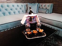 Riad Dar Saba - Saba'S House