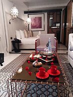 Riad Dar Saba - Saba'S House