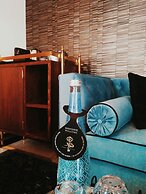 Riad Dar Saba - Saba'S House