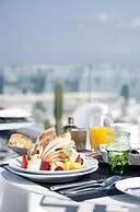 Riad Dar Saba - Saba'S House