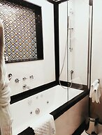 Riad Dar Saba - Saba'S House