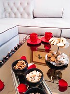 Riad Dar Saba - Saba'S House