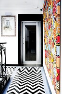 Riad Dar Saba - Saba'S House