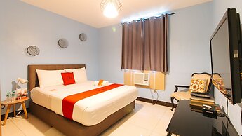 RedDoorz Plus @ Kamuning Quezon City