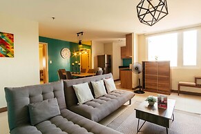 RedDoorz Plus @ Kamuning Quezon City