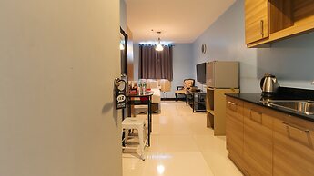 RedDoorz Plus @ Kamuning Quezon City