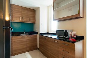 RedDoorz Plus @ Kamuning Quezon City