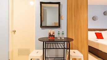 RedDoorz Plus @ Kamuning Quezon City