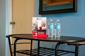 RedDoorz Plus @ Kamuning Quezon City