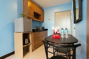 RedDoorz Plus @ Kamuning Quezon City