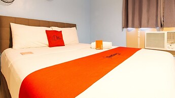 RedDoorz Plus @ Kamuning Quezon City