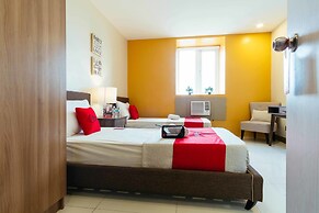 RedDoorz Plus @ Kamuning Quezon City