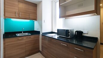 RedDoorz Plus @ Kamuning Quezon City