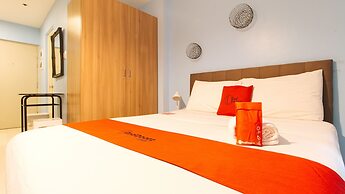 RedDoorz Plus @ Kamuning Quezon City