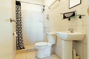 RedDoorz Plus @ Kamuning Quezon City