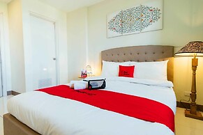 RedDoorz Plus @ Kamuning Quezon City