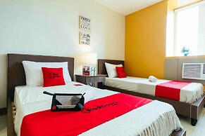 RedDoorz Plus @ Kamuning Quezon City