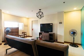 RedDoorz Plus @ Kamuning Quezon City