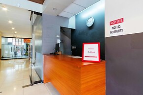 RedDoorz Plus @ Kamuning Quezon City