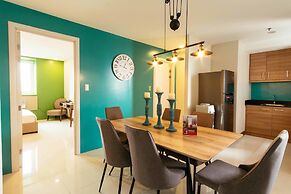 RedDoorz Plus @ Kamuning Quezon City