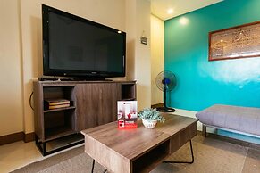 RedDoorz Plus @ Kamuning Quezon City