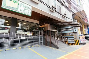 RedDoorz Plus @ Kamuning Quezon City