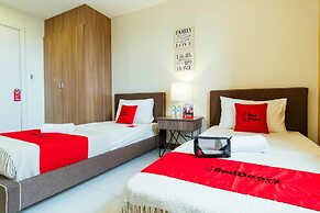 RedDoorz Plus @ Kamuning Quezon City