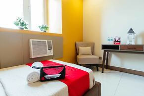 RedDoorz Plus @ Kamuning Quezon City