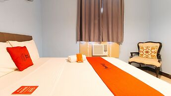 RedDoorz Plus @ Kamuning Quezon City