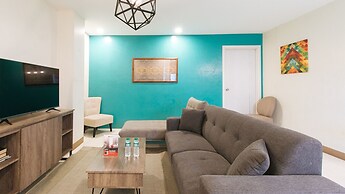 RedDoorz Plus @ Kamuning Quezon City