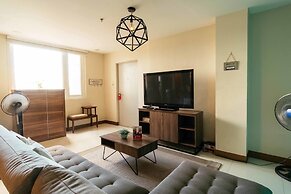 RedDoorz Plus @ Kamuning Quezon City