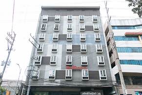 RedDoorz Plus @ Kamuning Quezon City