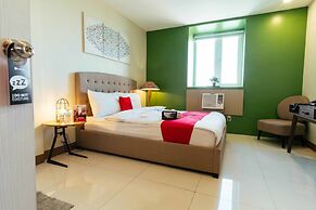 RedDoorz Plus @ Kamuning Quezon City